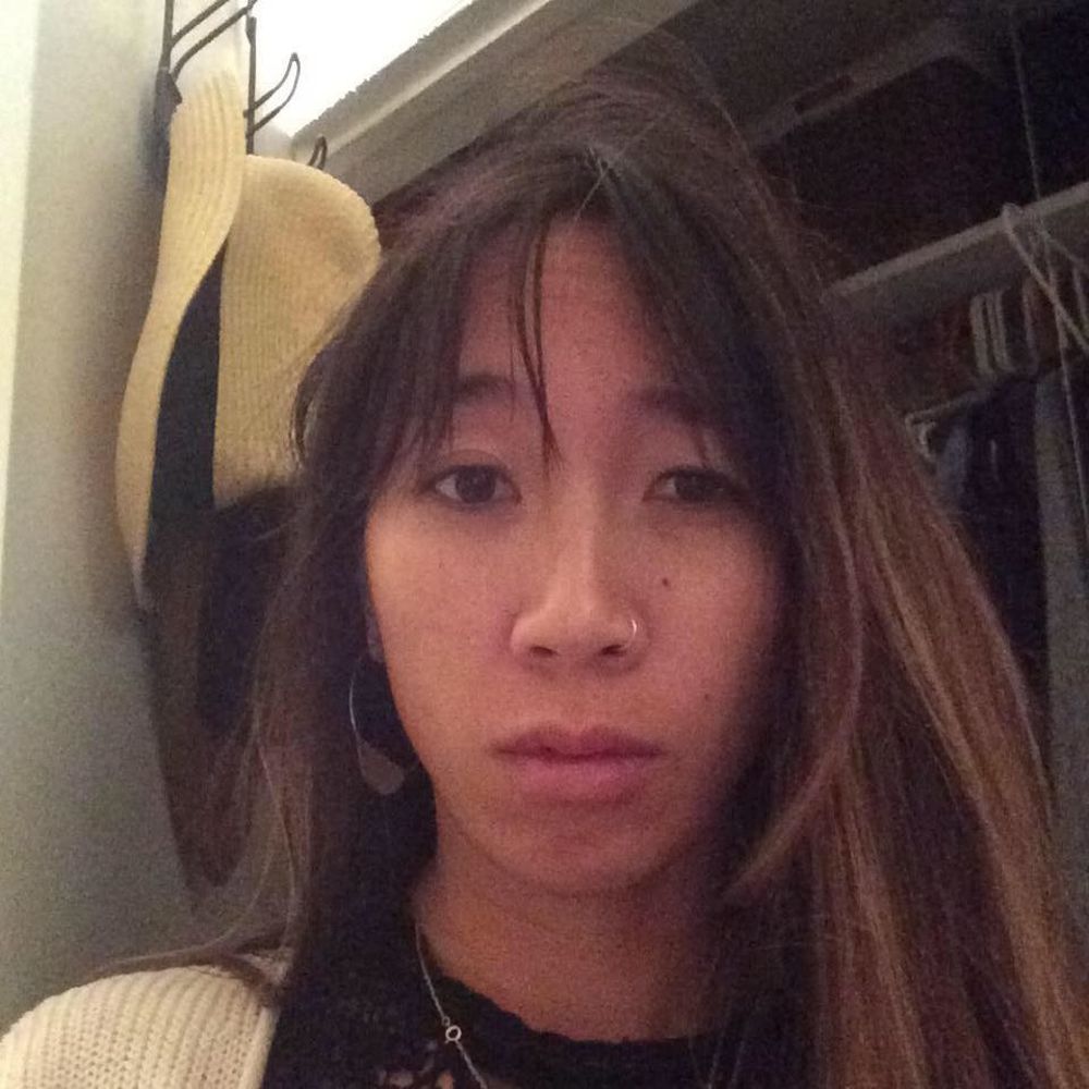 Meet your Posher, Helene